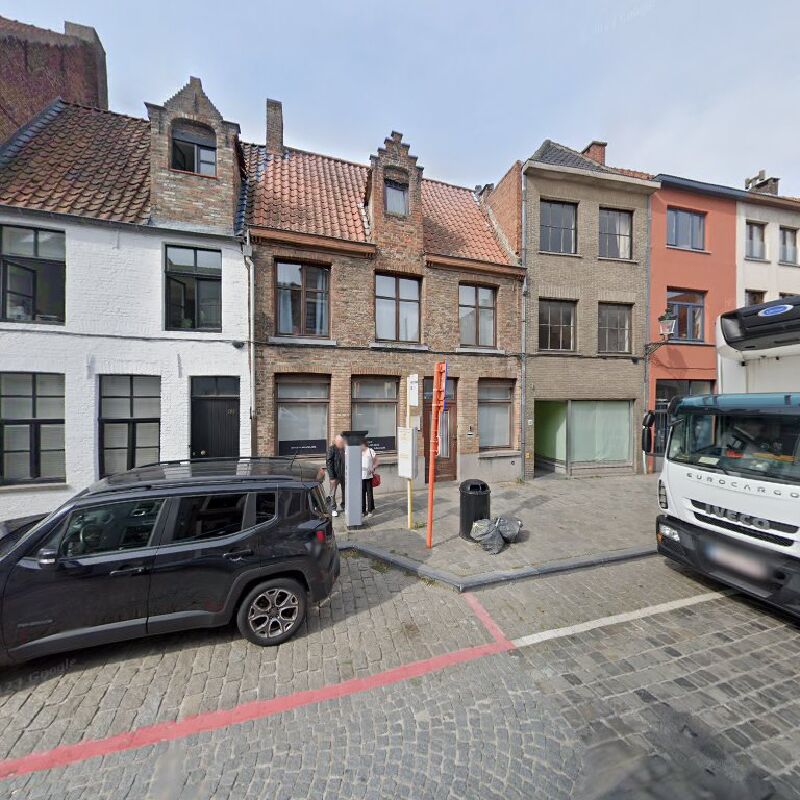 Foto van Advocaat Ignace Laplaese