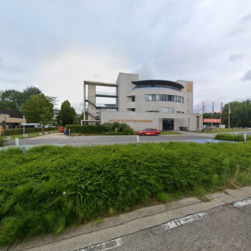 Foto van Architect Ine Smets