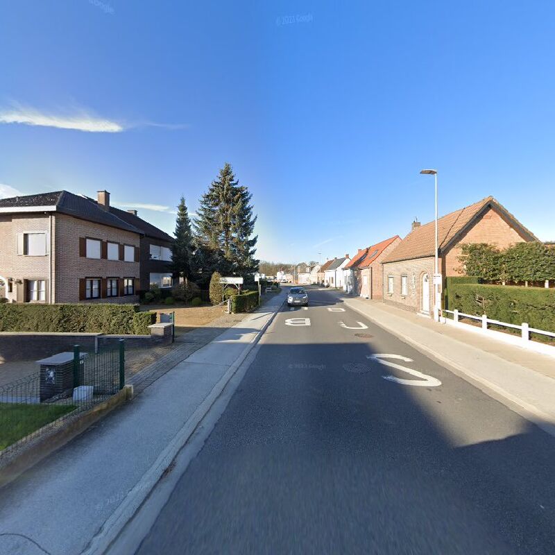 Foto van Melle Gontrode Heirweg
