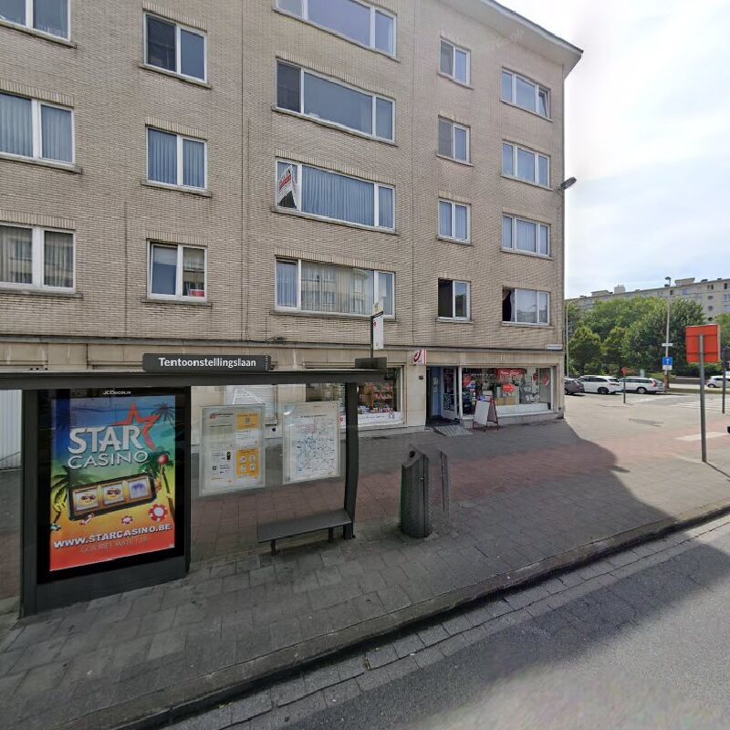 Foto van Van Reeth (Apotheek)