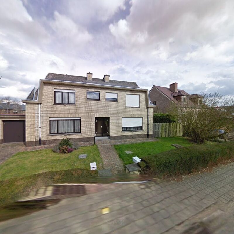 Foto van Afslankingsconsulente Els