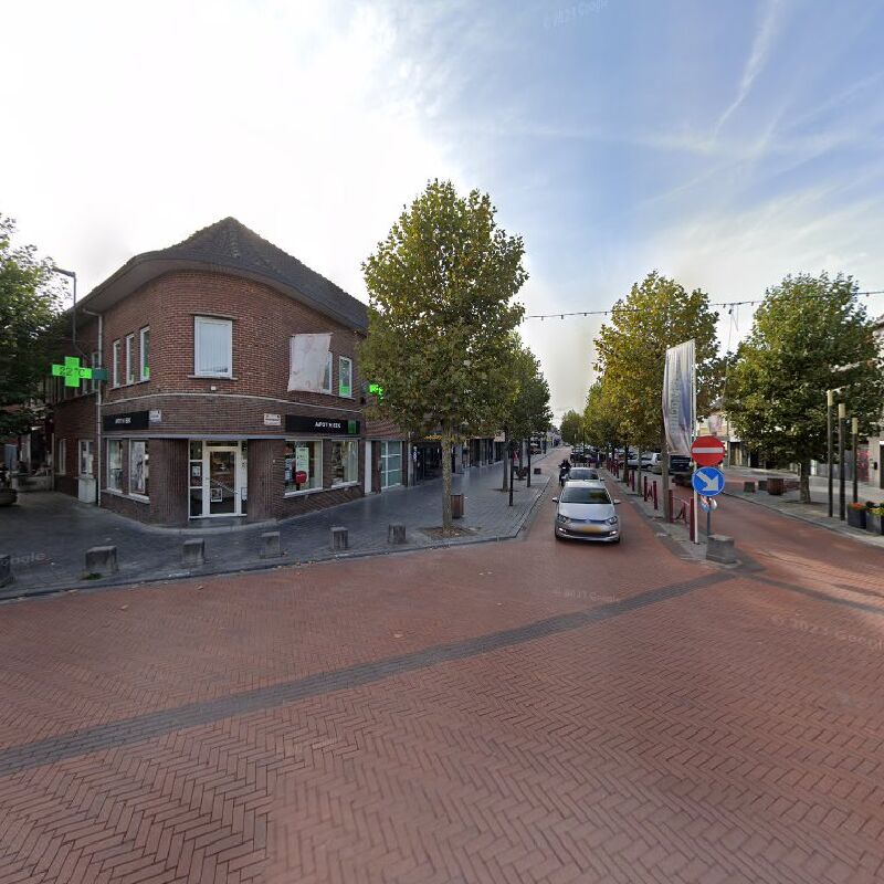 Foto van Apotheek De Voorzorg Eisden