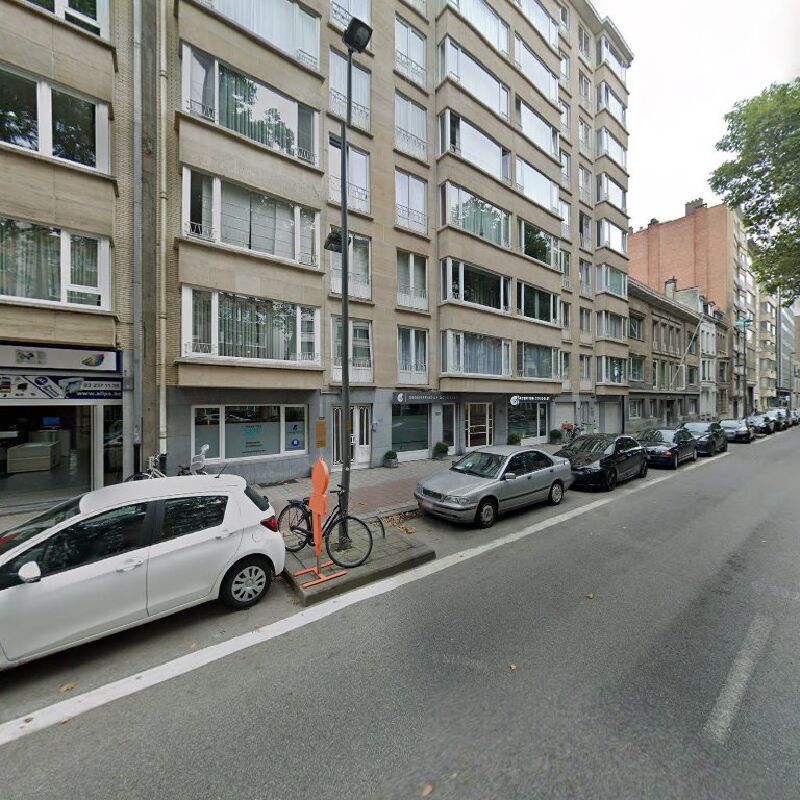 Foto van Praktijk Suy