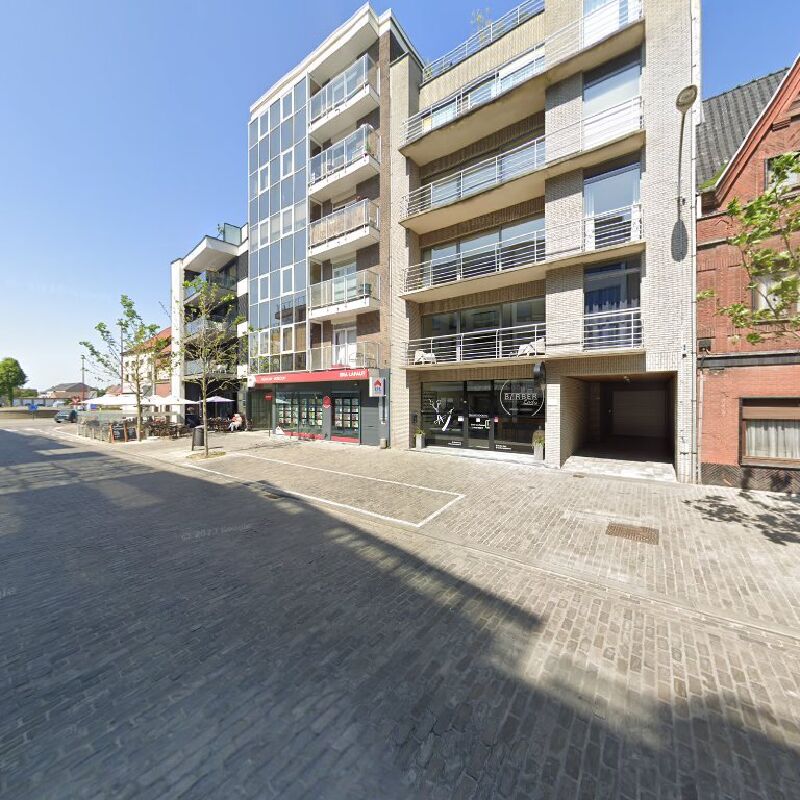 Foto van Lafaut