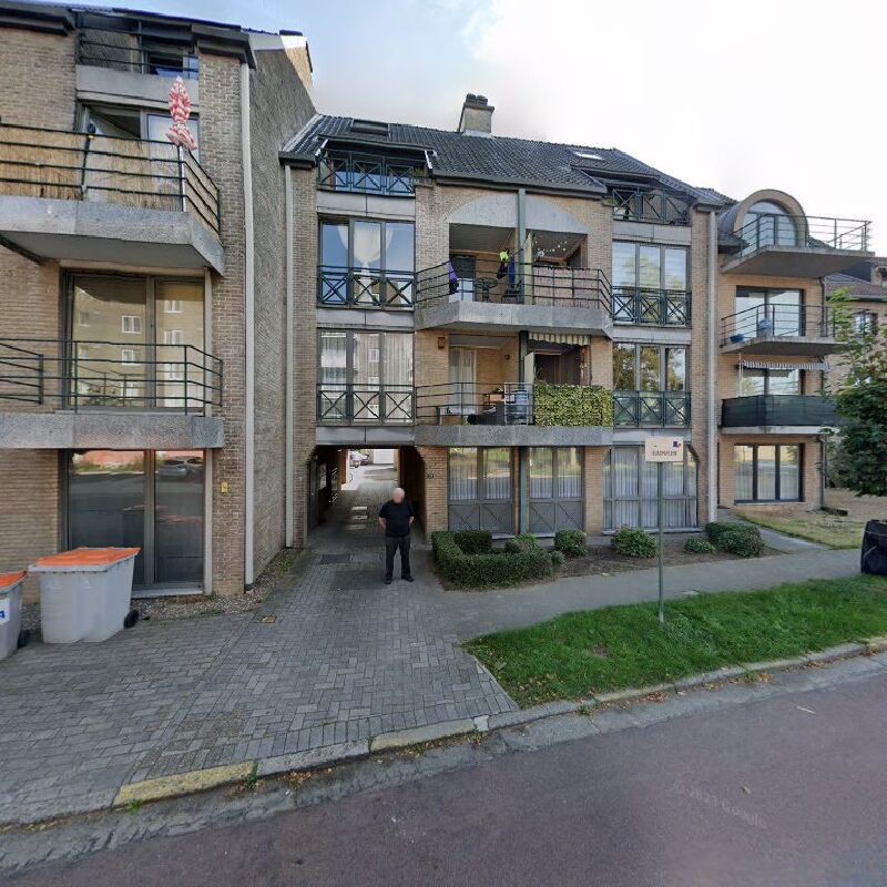Foto van G. Optiek Ebvba