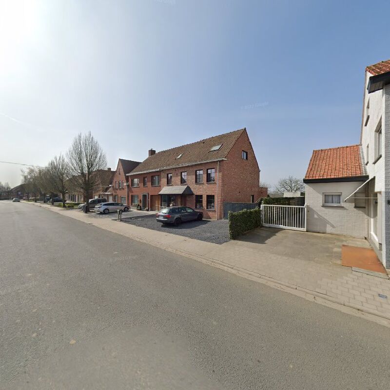 Foto van 'Op de voet' Podologie & Orthopedie