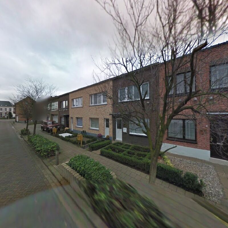 Foto van Sarens / Natasja