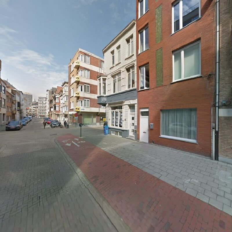 Foto van Immosys