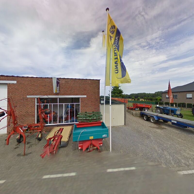 Foto van Kinderarts Katrien Cosyns
