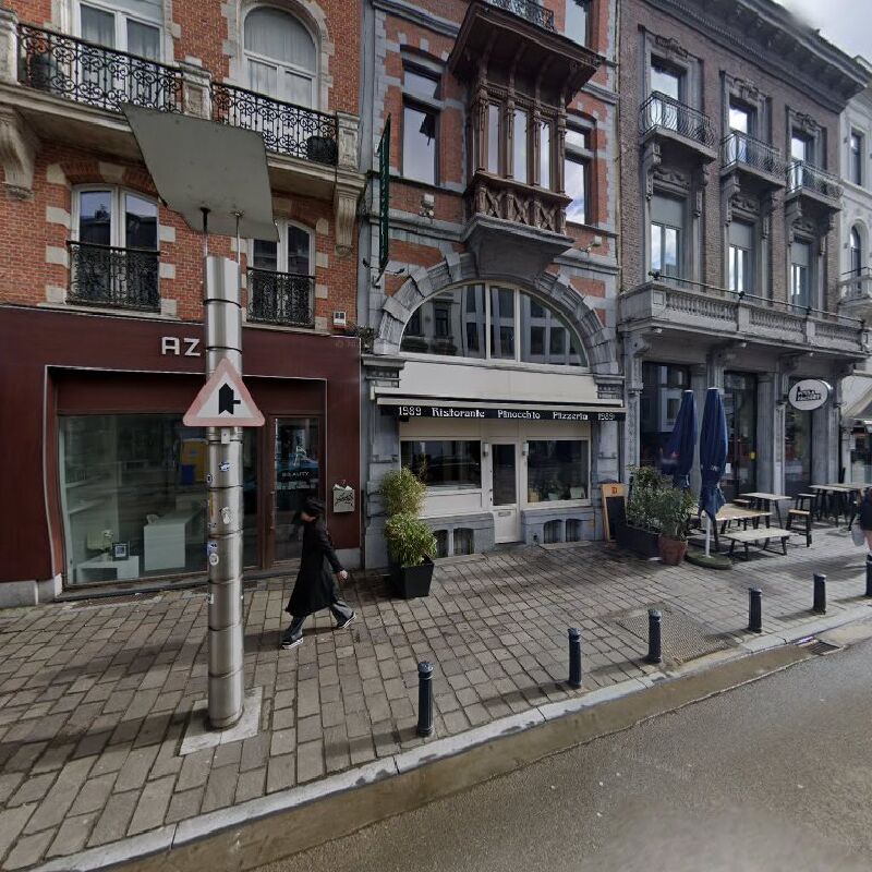 Foto van AZUR