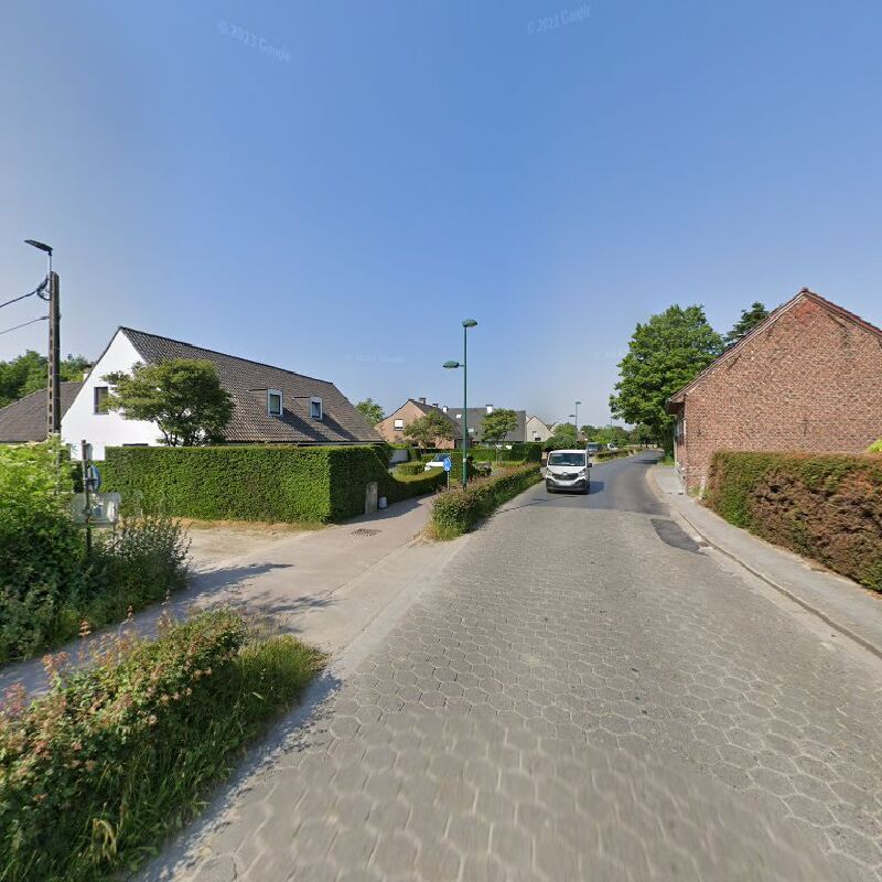 Foto van Van Den Bossche bvba