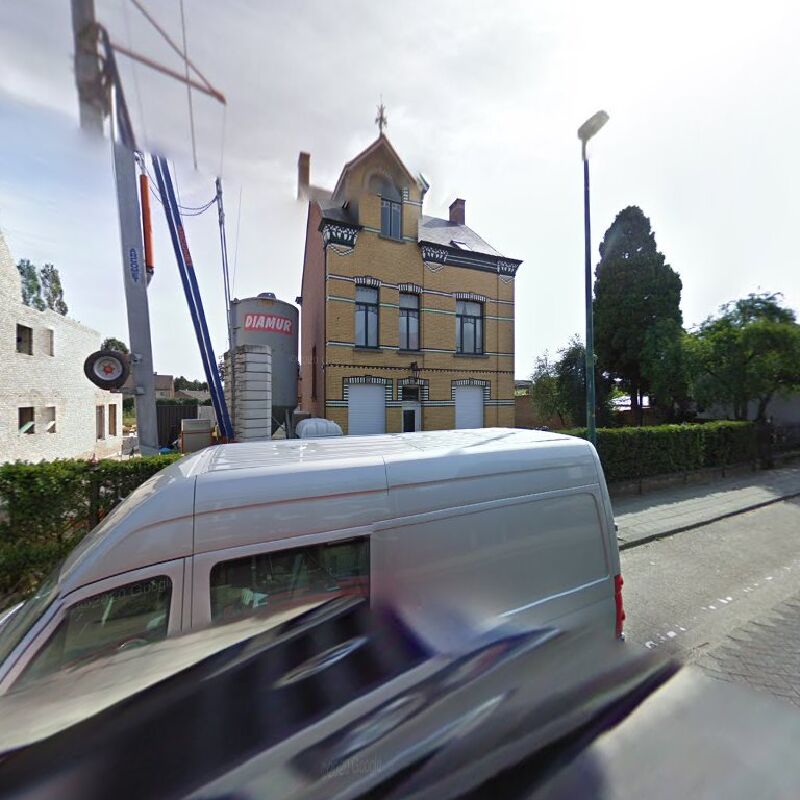 Foto van EVBox oplaadpunt