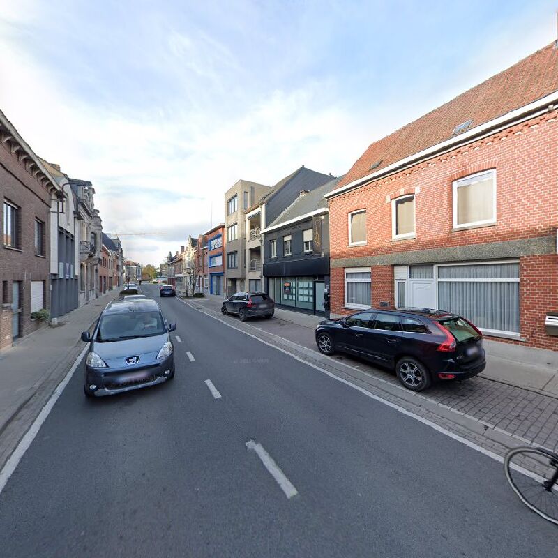 Foto van Vastgoed Lapeire