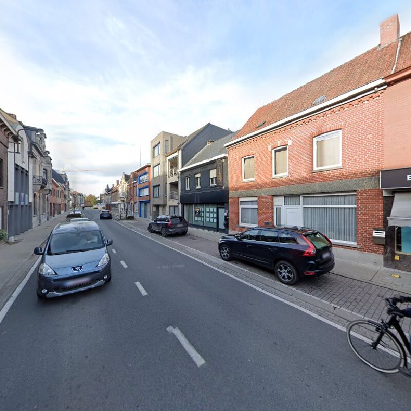 Foto van Lapeire/Anne-Mie