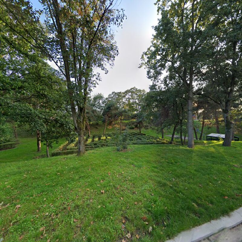 Foto van Speeltuin Beerensheuvel