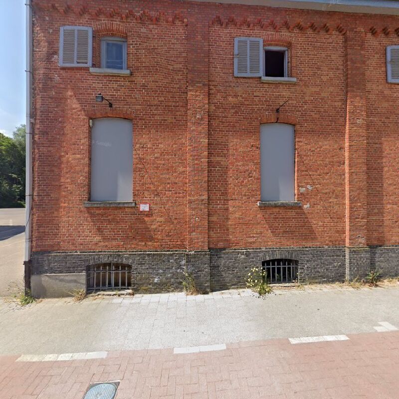 Foto van AD Delhaize Belsele