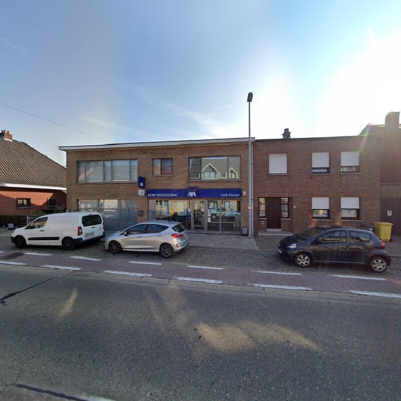 Foto van AXA Bank Dessel Finance