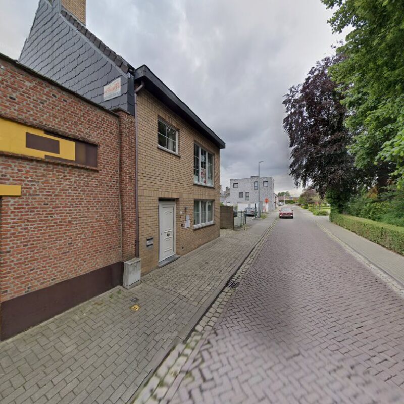 Foto van Dr. Didier Oosterlynck