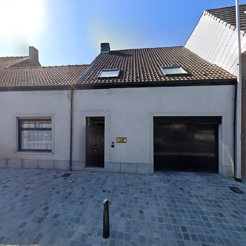 Foto van Vanwynsberghe / Ignace