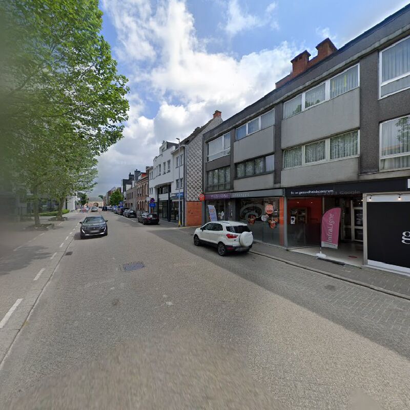 Foto van Infraligne Herentals