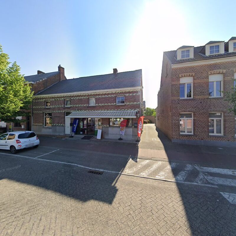 Foto van Buurtwinkel Geshaa
