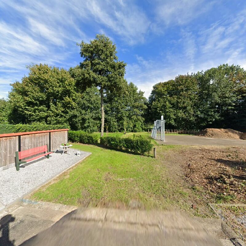 Foto van Speelplein Monsveld