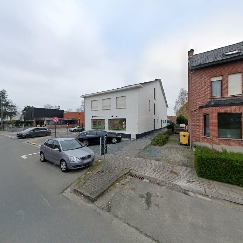 Foto van Infano vzw - Zonnetje Boortmeerbeek