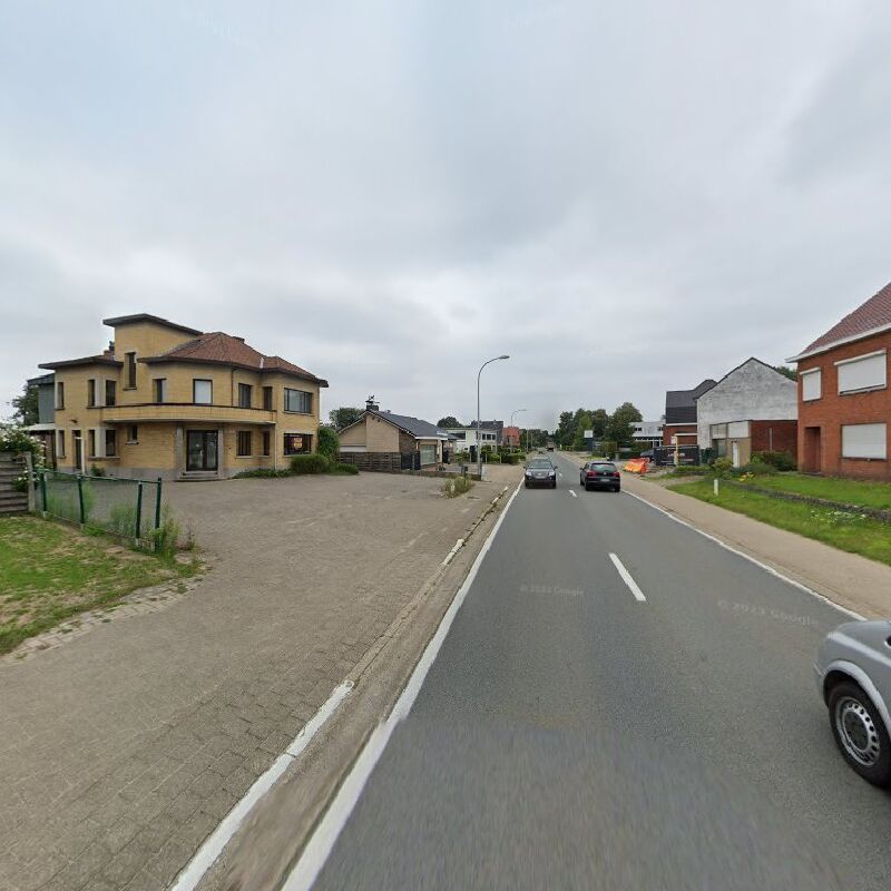Foto van Meerhout Kabien