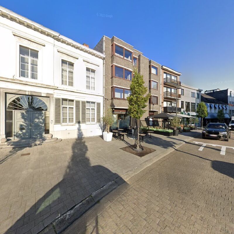 Foto van Notariskantoor Philip Vertessen