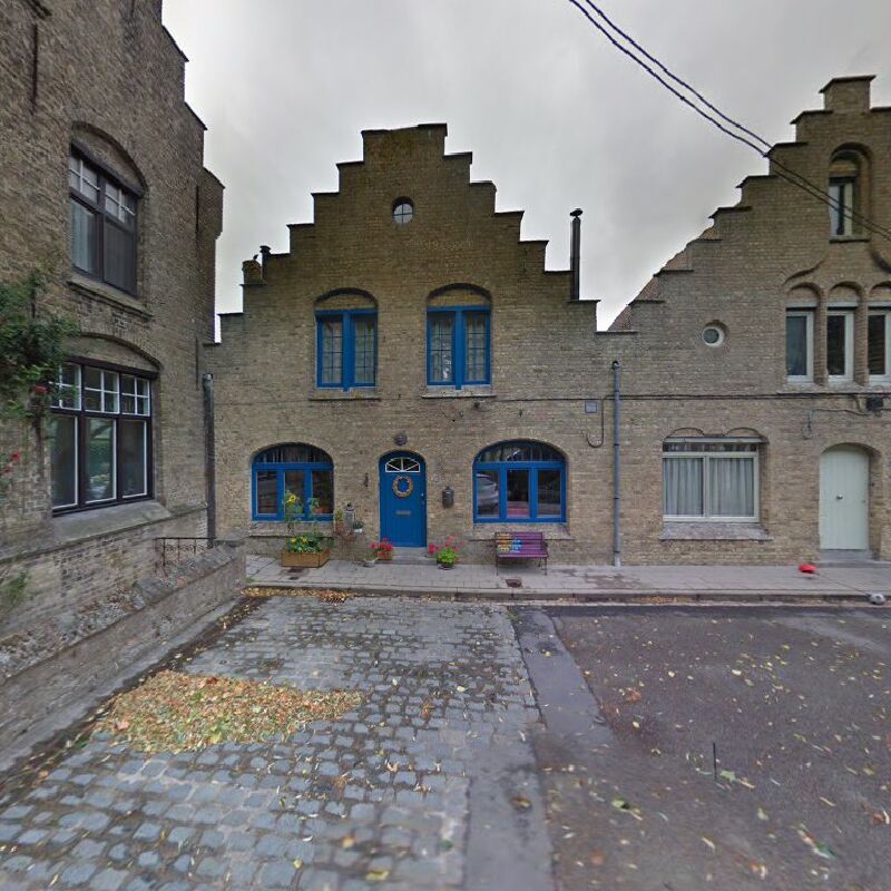 Foto van Speelplein Oostkerke