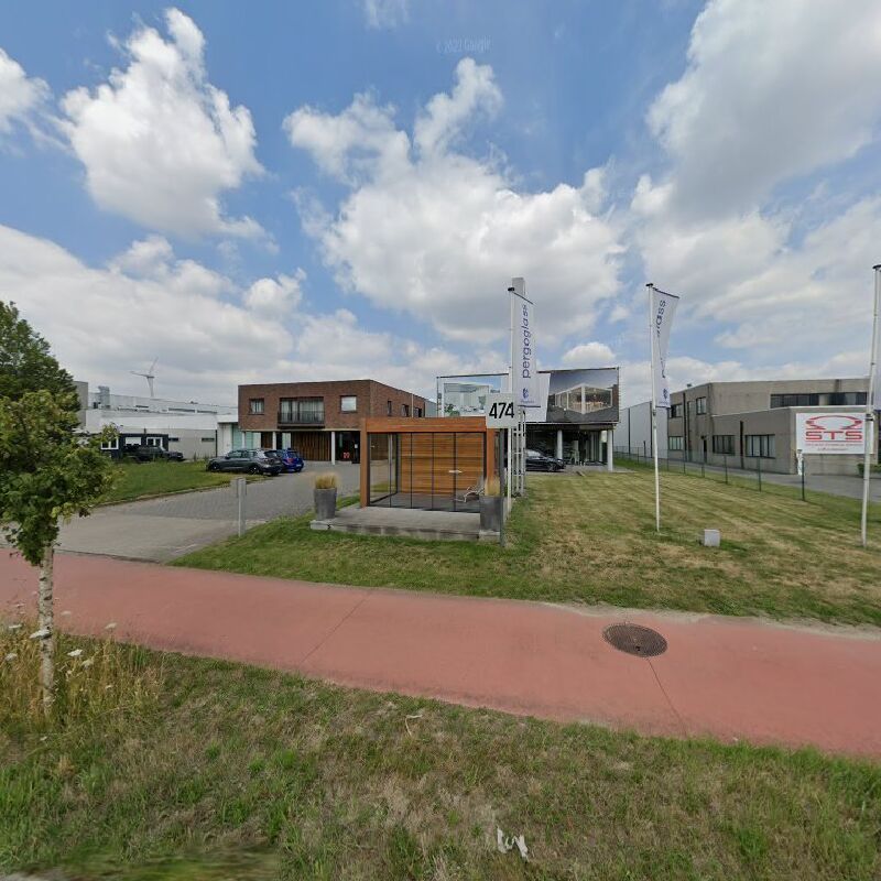 Foto van bar