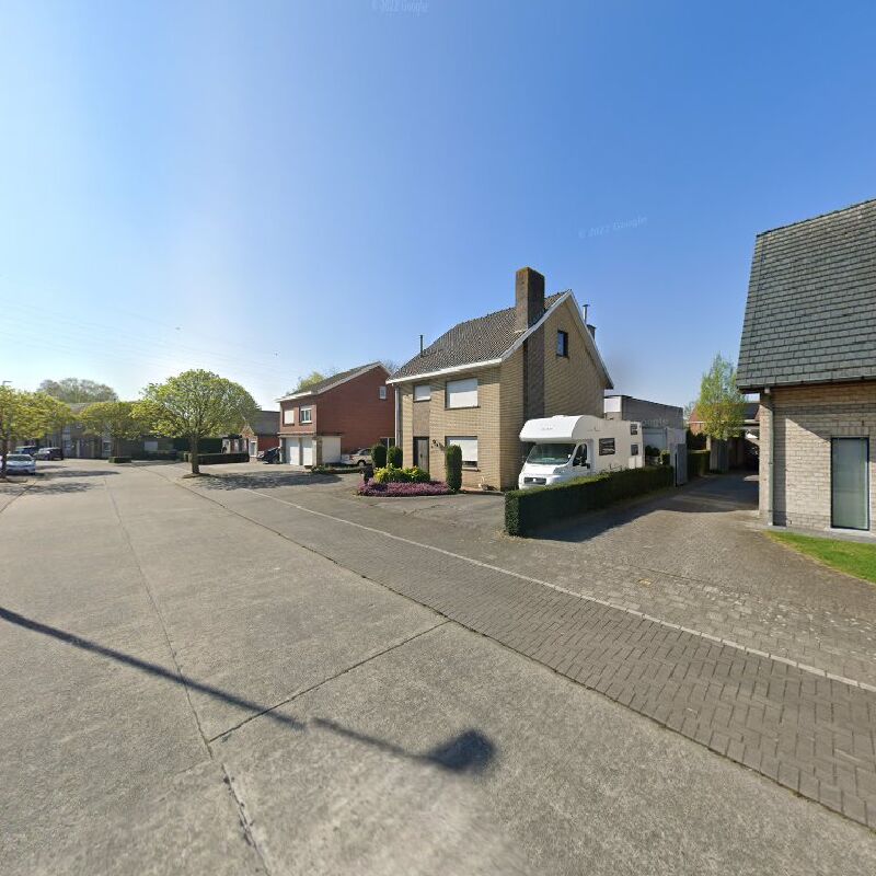 Foto van Van Eeckhoutte Transport