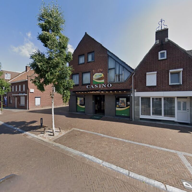 Foto van Jack's Casino