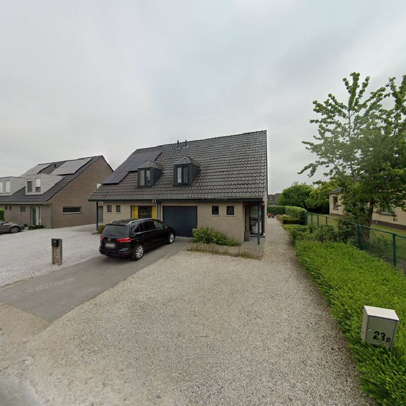 Foto van Lammertyn Piet