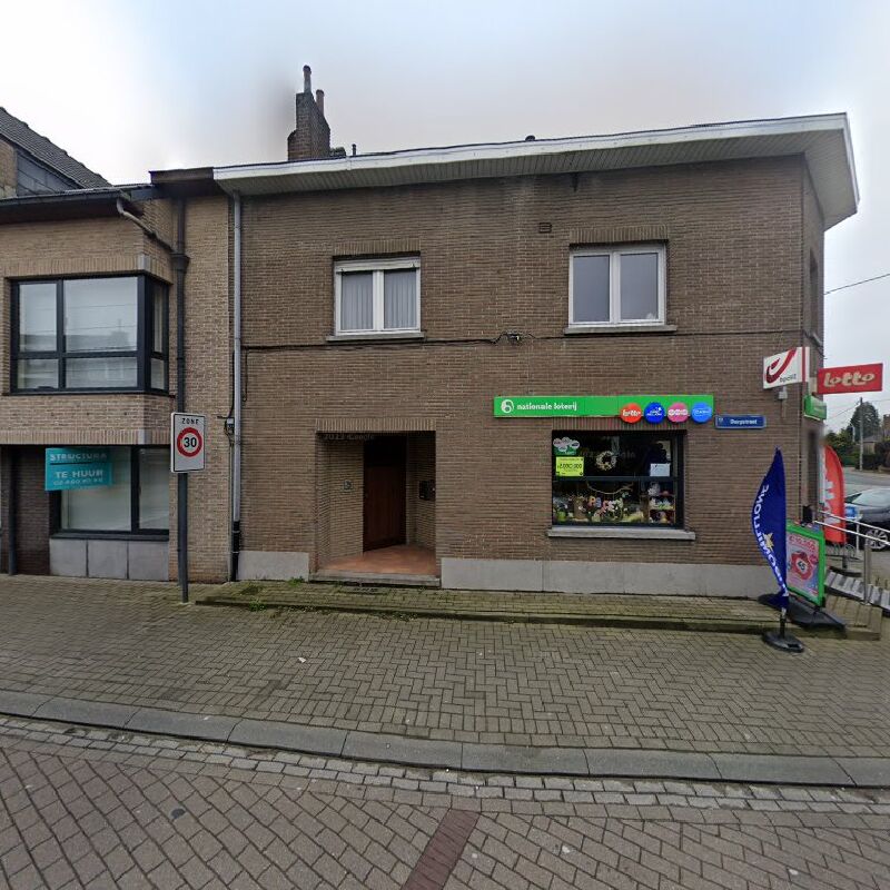 Foto van Nickel Punt - T SCHRIJVERKE