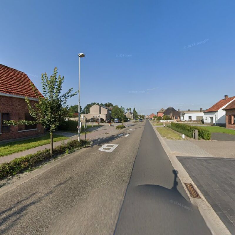 Foto van Arendonk Oudegodstraat