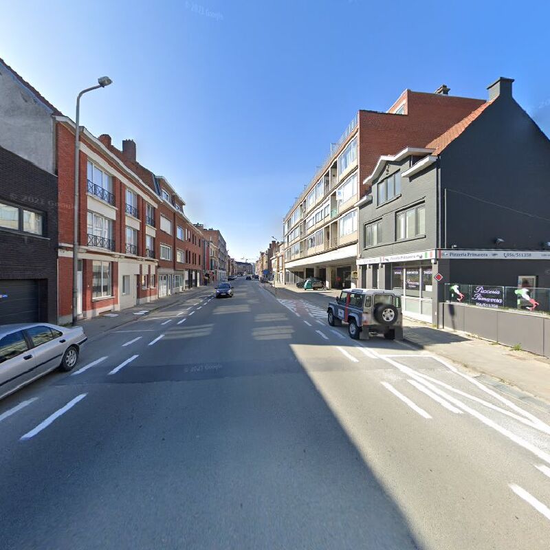 Foto van Duquesne / Micheline