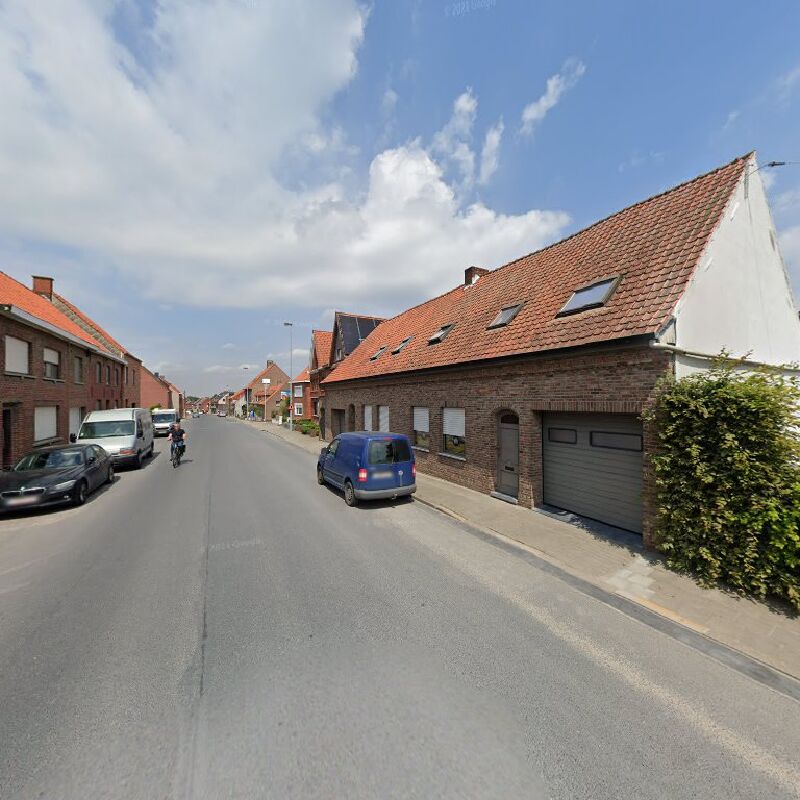 Foto van Espeel Luc