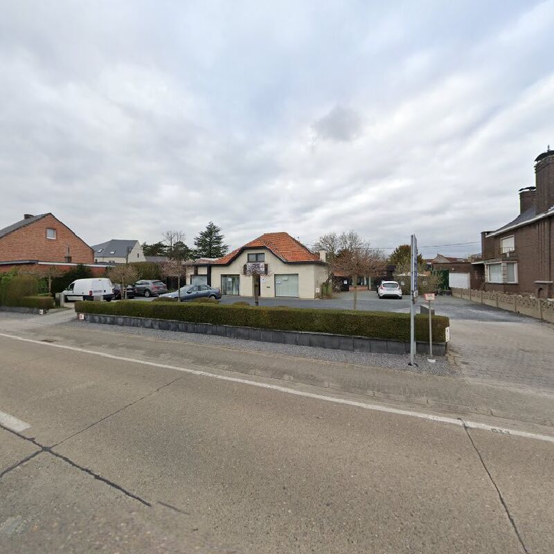 Foto van Copandi Vastgoed - immo Tremelo