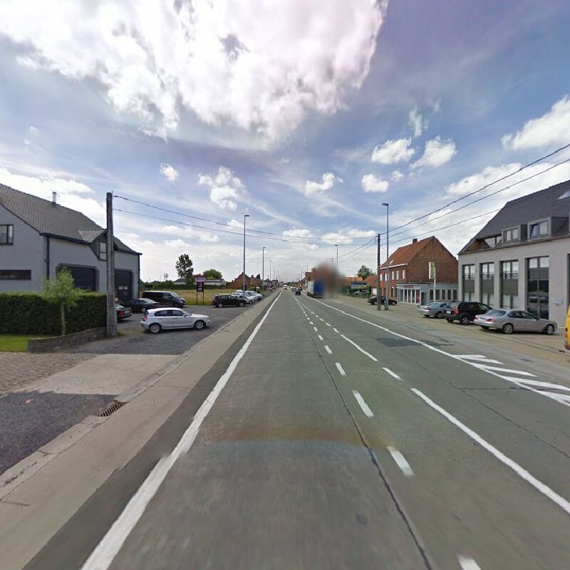 Foto van Dierenarts Defoor