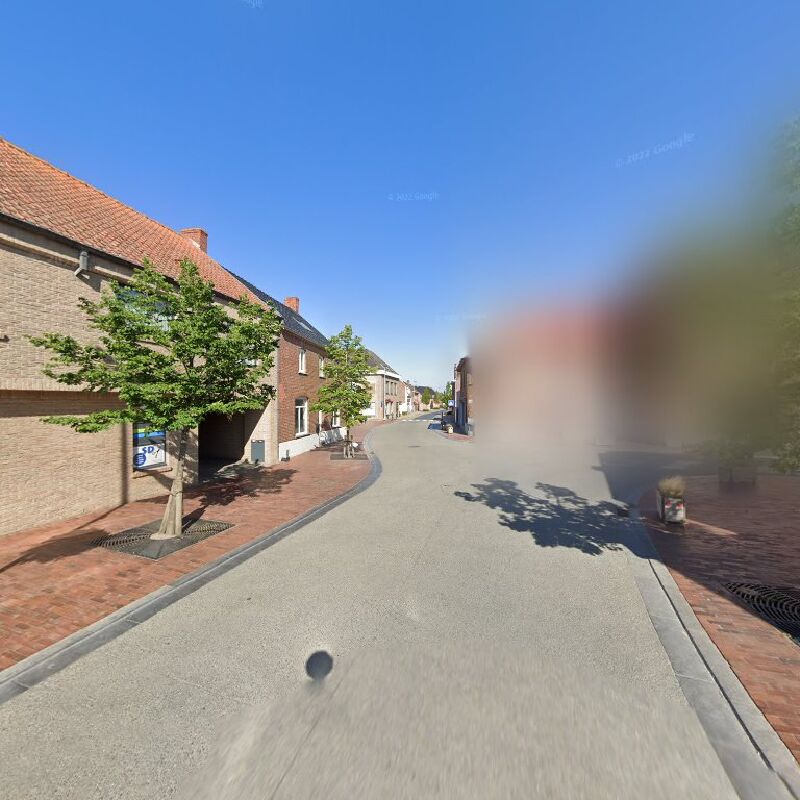 Foto van Ostijn bvba, Transport