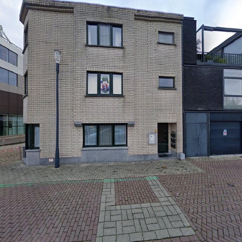 Foto van Dienst Opvanggezinnen