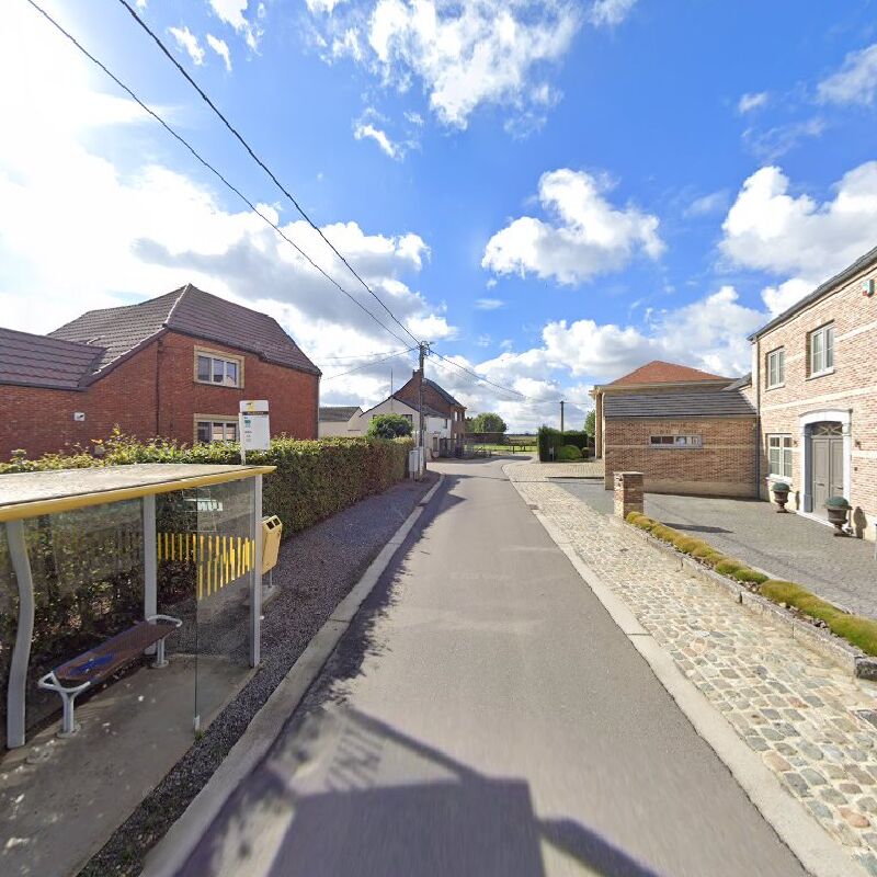 Foto van Geetbets Nieuwdorpstraat