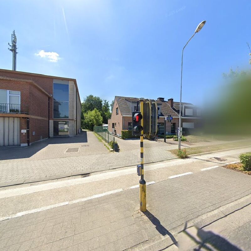 Foto van Dr. Gerlinde Janssens