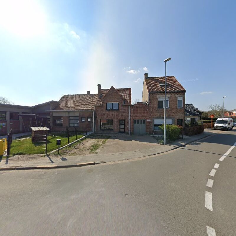 Foto van Schoonheids-Huisje