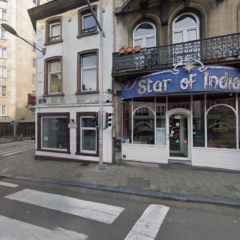 Foto van Indisch Restaurant