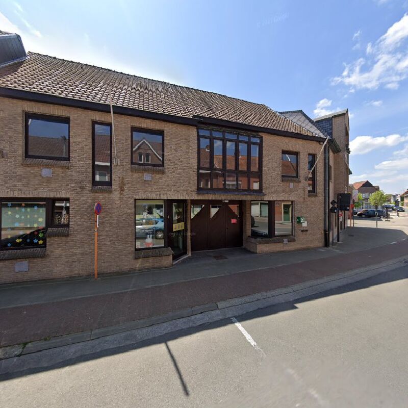 Foto van Buitenschoolse Kinderopvang Ursel