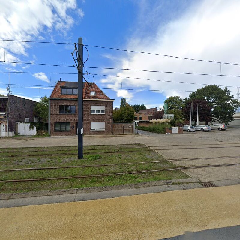Foto van Aib