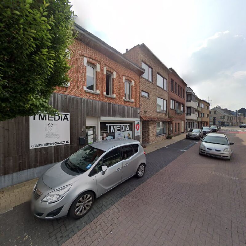Foto van Keyen