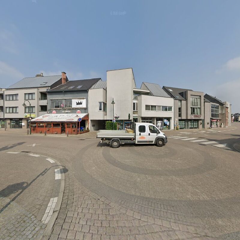 Foto van Herenthout Markt
